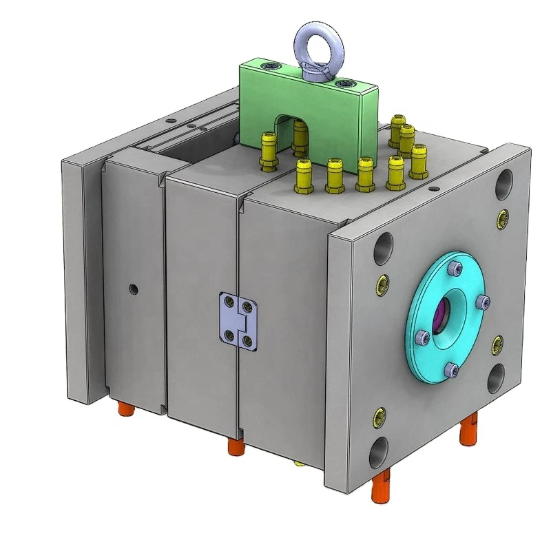 Custom Designed Plastic Injection Molds Company Accepting Orders for Consumer Plastic Products