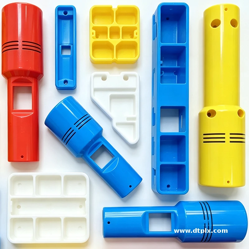 High Quality Mold Custom Plastic Molding Injection Service Abs Molding PP Inject Moulding Services for Plastic Manufacturing