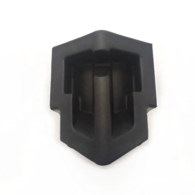 Professional Manufacturer One-stop EVA Silicone Rubber Injection Mold Service Production Making Custom Plastic Injection Parts