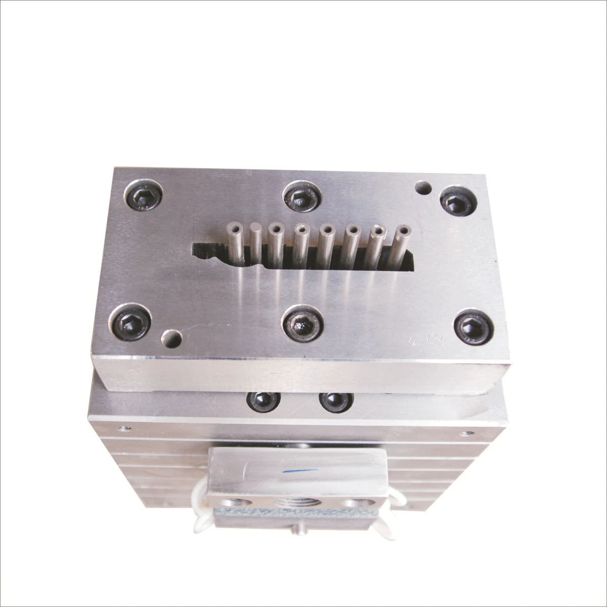 Household Mold Die Head Extruder Foaming Customized Extrusion Process Extrusion Molding CO-EXTRUSION ZhongJie Brand China Origin