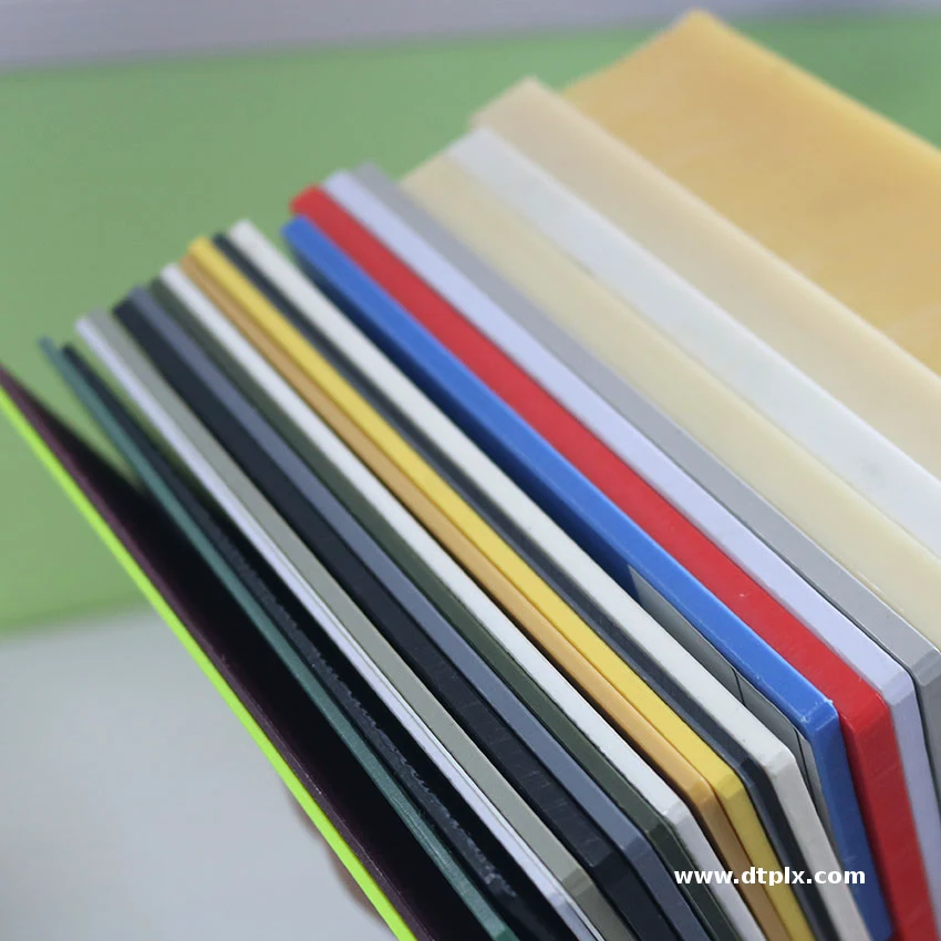 Custom Precision Abs Plastic Molding Vacuum Forming with Polycarbonate Acrylic Blister Sheet Molding