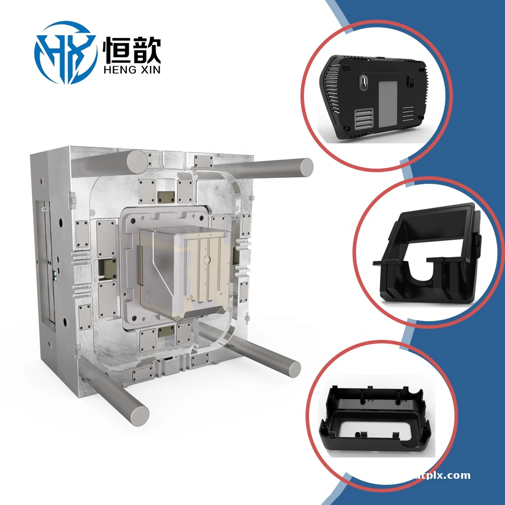 HX OEM Custom Injection Molding Manufacturer ODM Custom Mould Plastic Parts Injection Molding High Quality Plastic Moulds