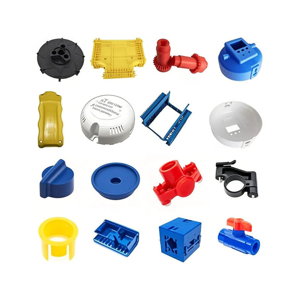 Precision Injection Molds, Plastic Injection Mold Manufacturing, Chinese Manufacturers of Plastic Molds and Die Casting Molds.