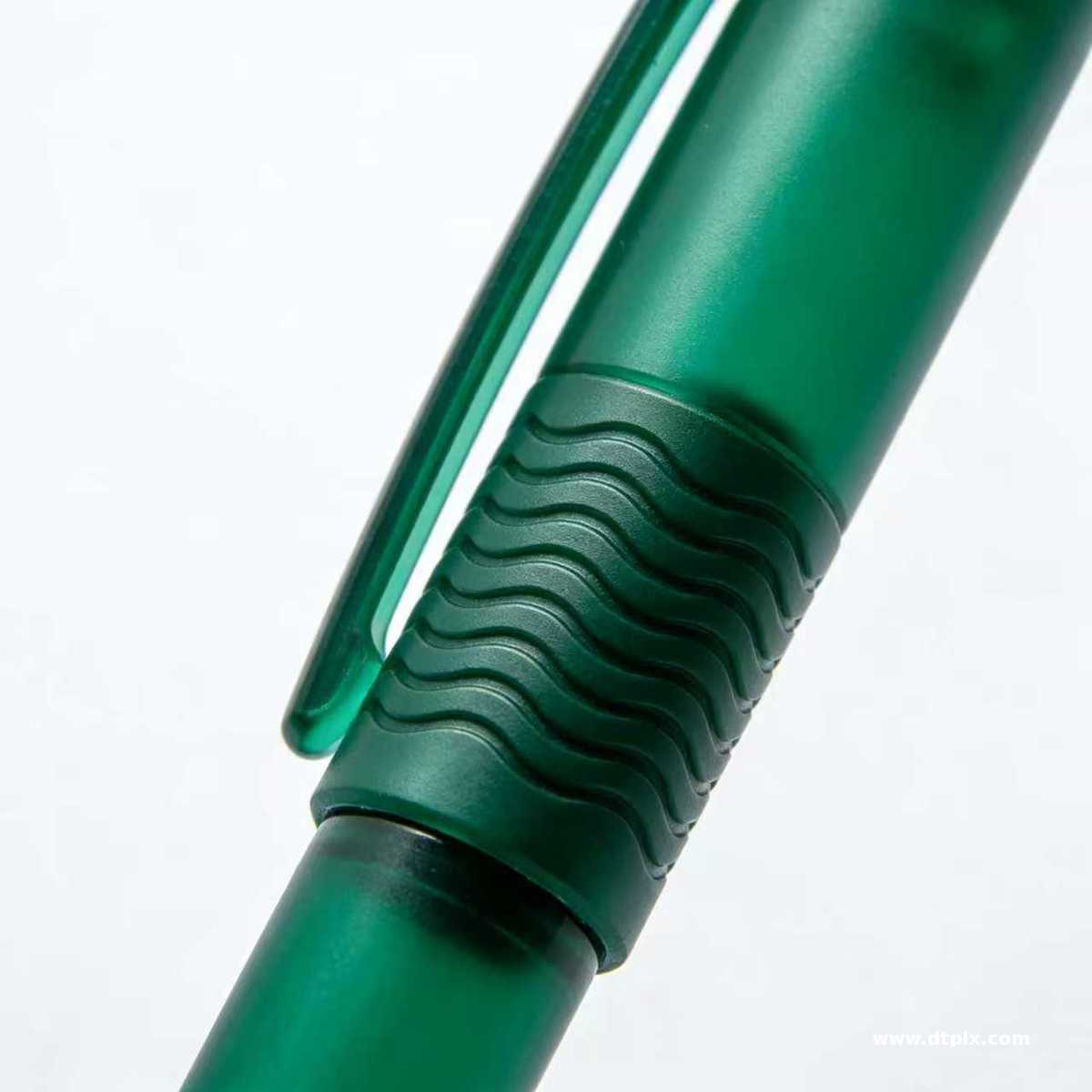 OEM Custom ABS PC PP POM Acrylic Plastic Injection Pen Shell Molding Manufacturing Service