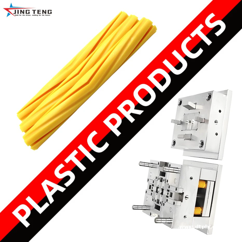Custom High Quality Precision Injection Mold Injection Molding Plastic Products Mold Design 3D Printing Fast Mold Service