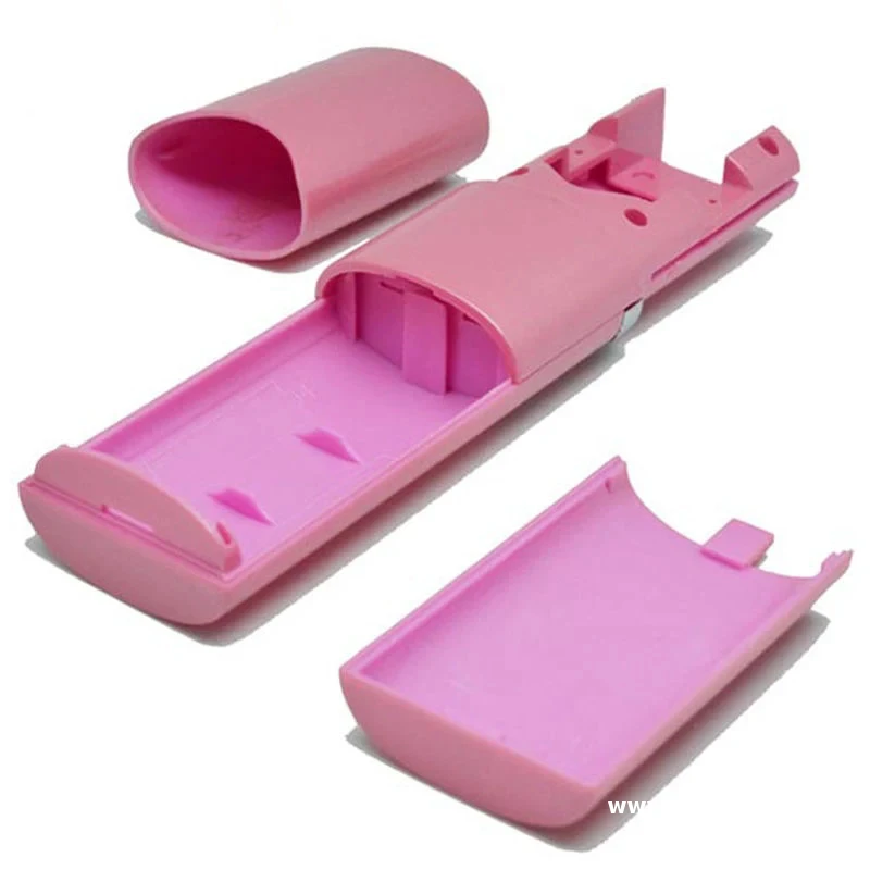 OEM Custom Plastic Injection Mold Service Injection Moulding Manufacturer for PA PP Silicone Injection Molded Plastic
