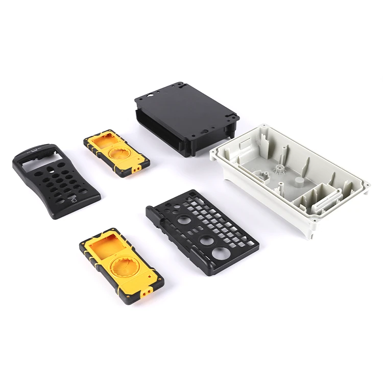 High Quality Casting Mold Polyurethane Parts Casting Mold Custom Molded Rubber Silicone Polyurethane Polyurethane