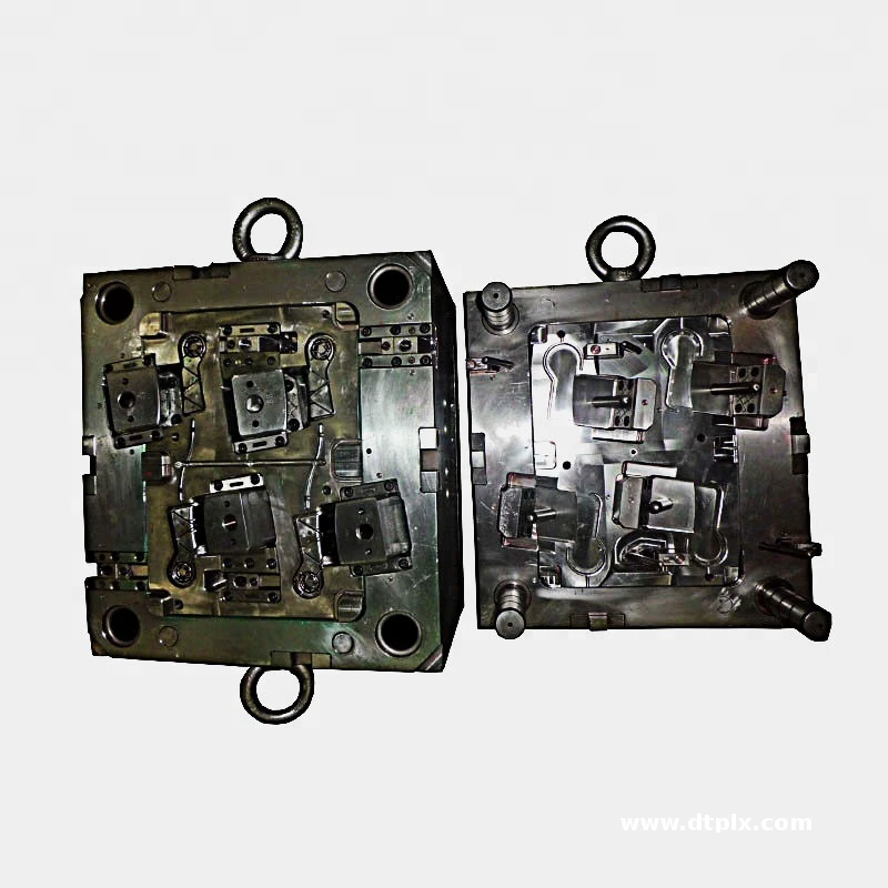 Injection Mold Mould Injection Moulding Plastic Molding Custom Plastic Part Mold Making Makers Customized Molded Manufacturers