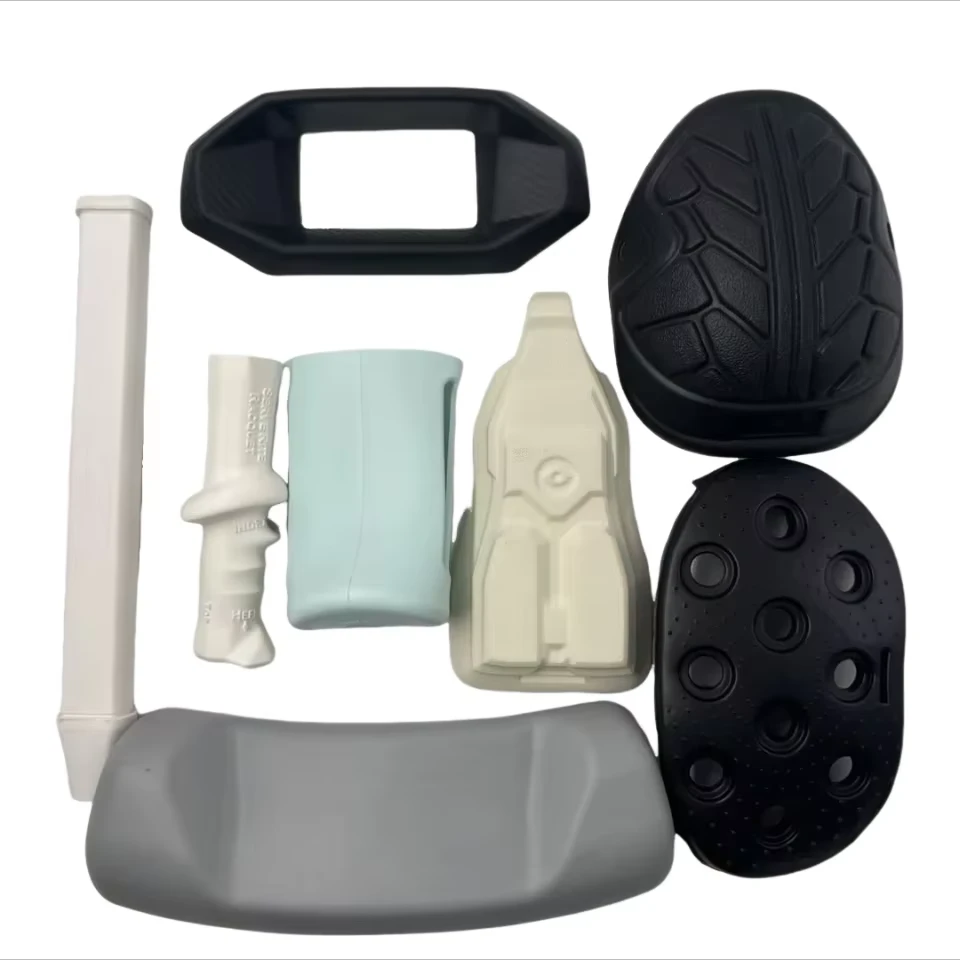 High Quality Custom Made Plastic Injection Products/eva Foam Molding/plastic Molds Manufacturers Injection Mould Factory Mold