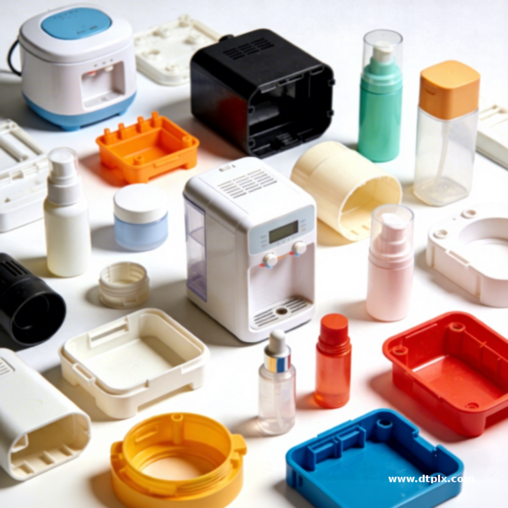 Custom High Precision PC Plastic Injection Molding Mold Tooling Injection Mould Maker ABS PA PE PMMA POM PP PS