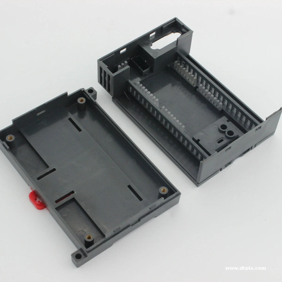 Wholesale High-quality Plastic Products Manufacturer Customized Plastic Product Injection Molding Service