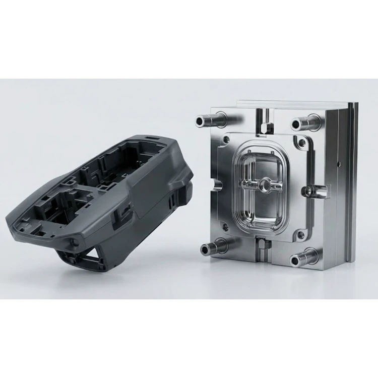 Top Quality Comprehensive Plastic Injection Molding Service And Custom Injection Molding Production For Specific Needs