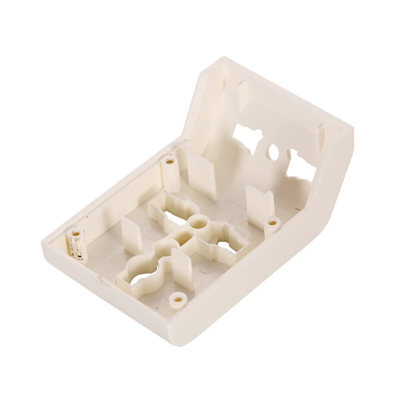 Custom Plastic Injection Mold Manufacturers for Household Products-ABS/PC Materials High Precision Tolerance 0.01-0.05mm