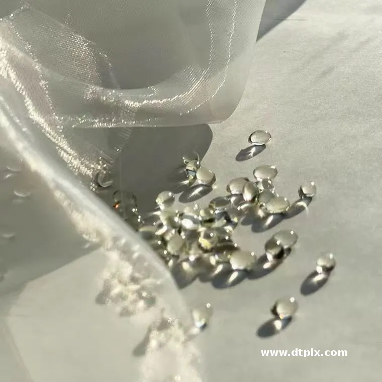 Eva Material Molding Grade Plastic Granules for Food Application EVA Granules Plastics Foam Sheet Material High Density