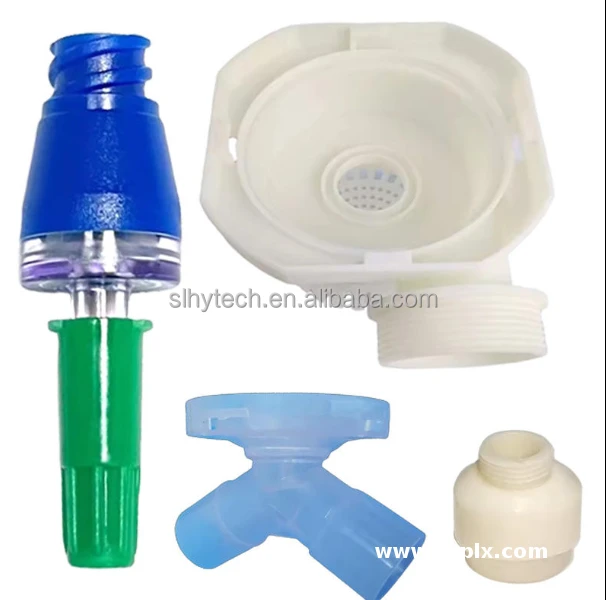 Specializing in Injection Molded Plastic Parts ABS PC PP PE PS We Offer Custom Plastic Molding Services