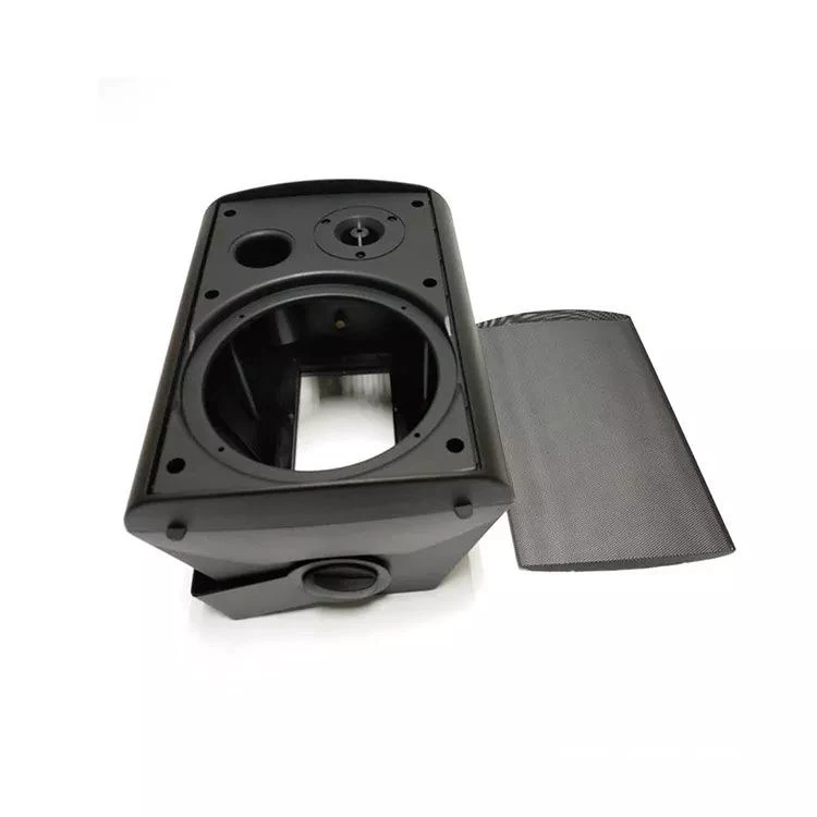 Custom Injection Moulding Products Abs Injection Plastic Molding Parts High Quality Injection Plastic Processing Services
