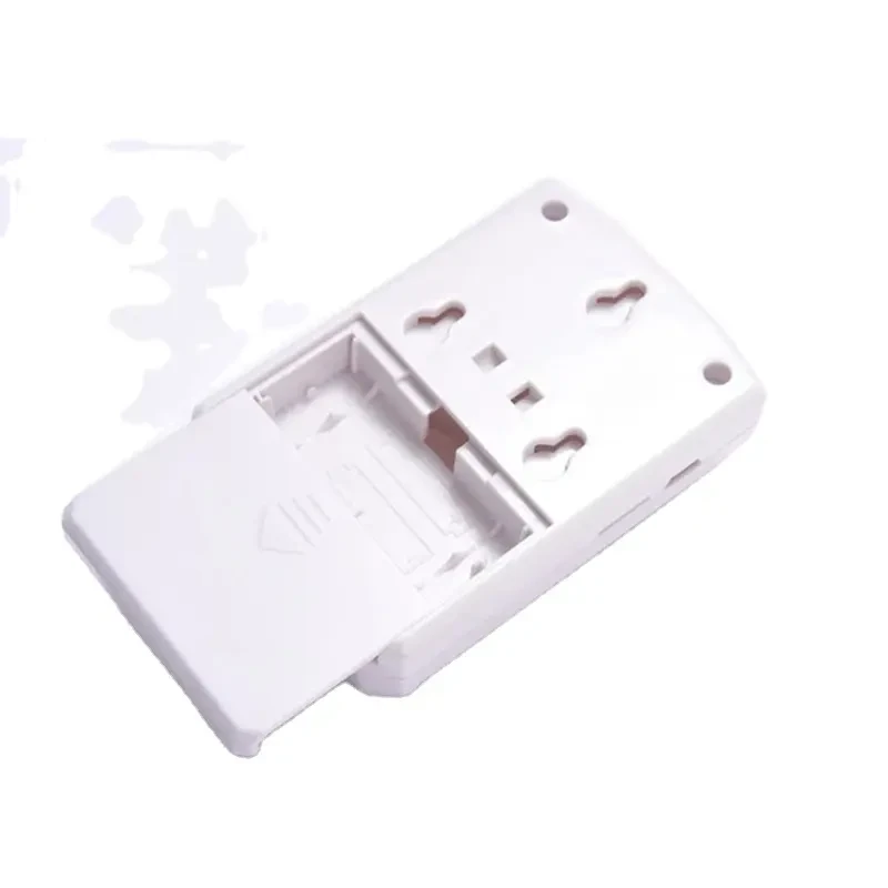 China Company Plastic Products Factory Custom Accessories Extruded Casting ABS Plastic Parts Micro Moulding Service