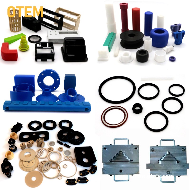 Guangzhou Best Rubber & Plastic Co., Ltd. Plastic Injection Molding Parts Custom ABS PS PP PC PBT Mould Parts Factory Machining