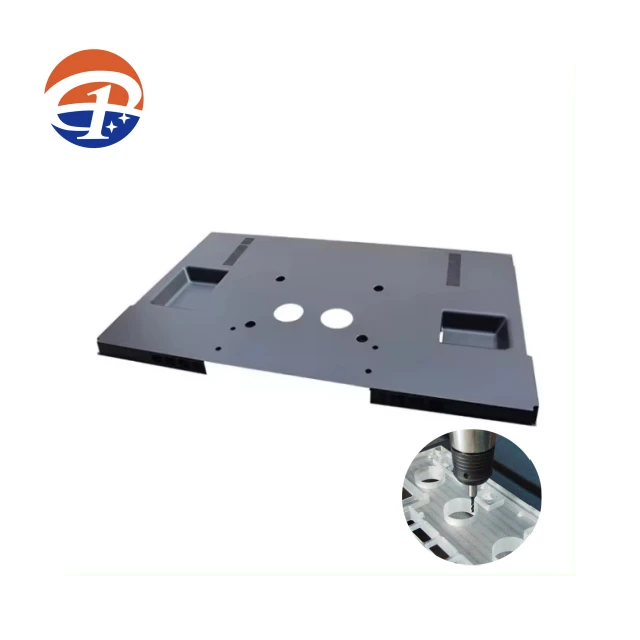 China Prototyping Manufacture Oem Custom Plastic Products ABS Parts Plastic Vacuum Casting Service