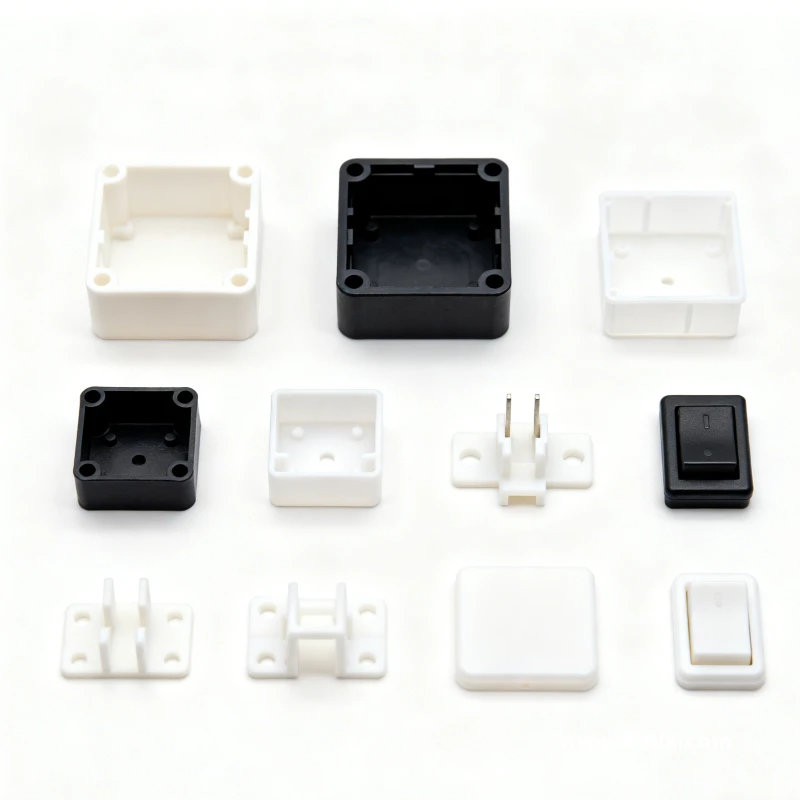 Factory Cheap Household Product Mouldings PA PC PP PU PVC ABS Rubber PP POM Inject Mould Assembly Services