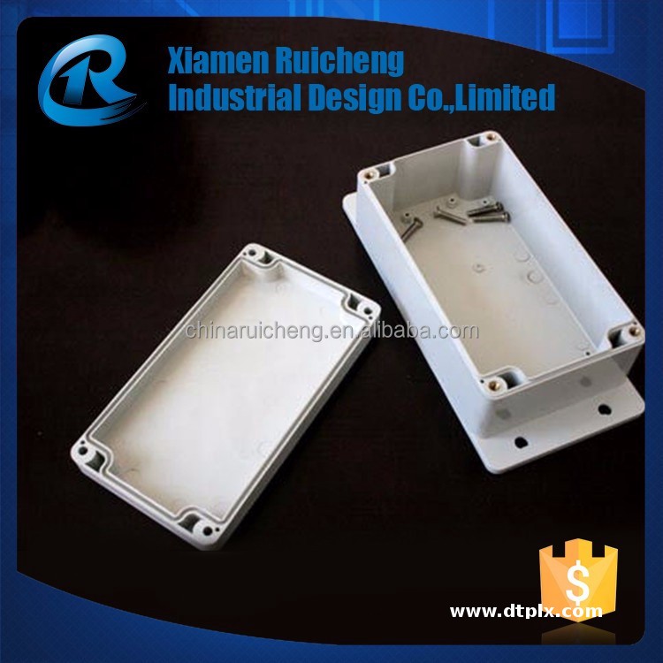 Good quality services customized injection molding plastic