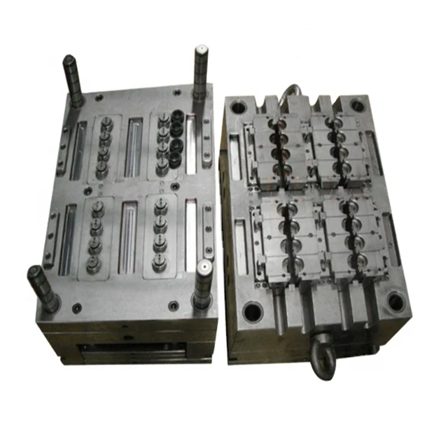 Design Electronic Plastic Product Parts Production Mould Manufacturer Service OEM ODM Custom Plastic Injection Molding Mold