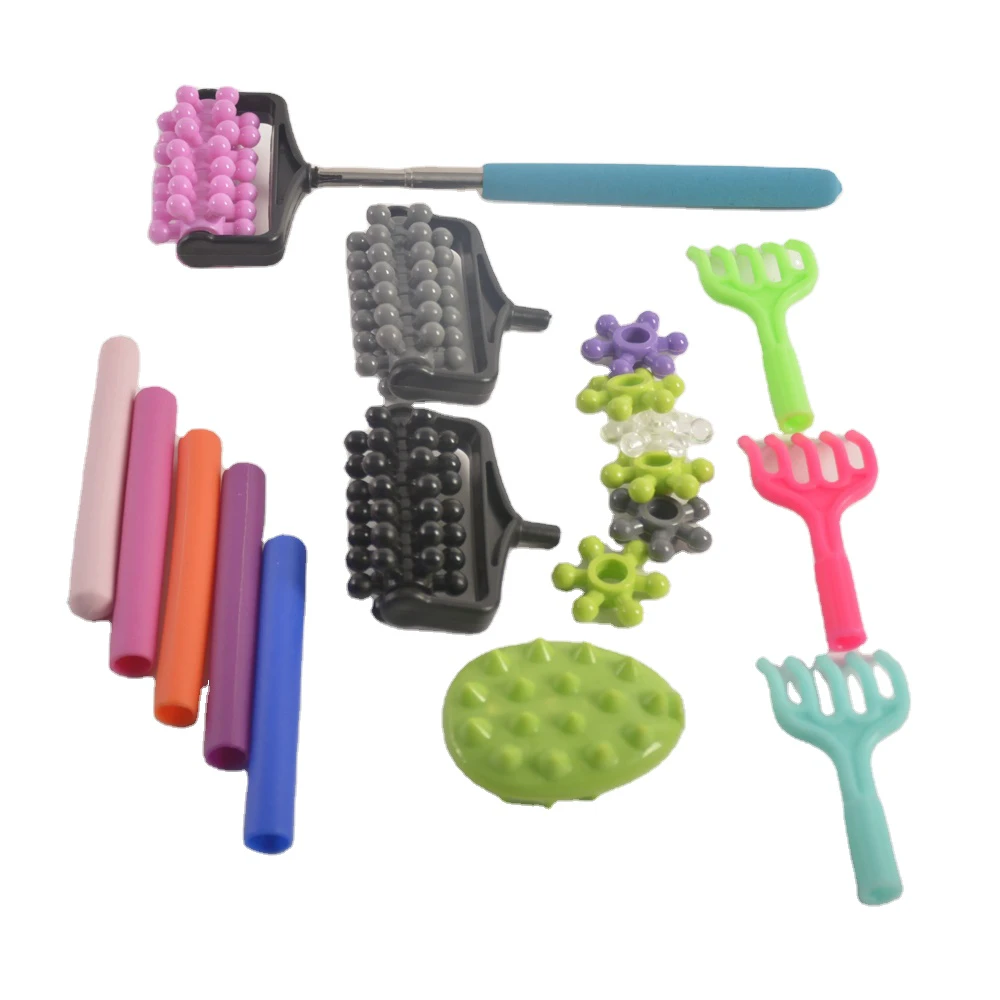 Professional Mold Plastic Factory Material Optional Custom PP/ABS/PC Plastic Injection Molding Products