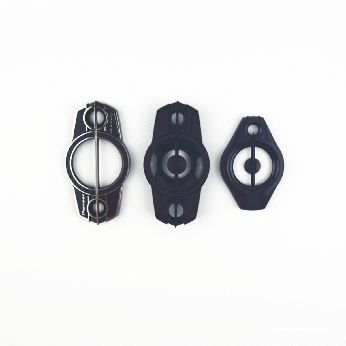 Professional Custom Plastic Injection Molding Service One-Stop Production Solution From China Manufacturer for Plastic Material