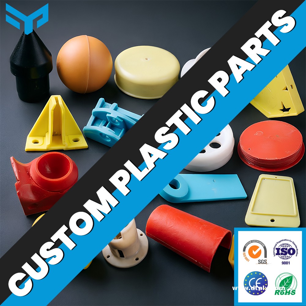 China Plastic Mould Manufacturer Custom Injection Molded Components Silicone&Resin Molds Product Design and Development Services