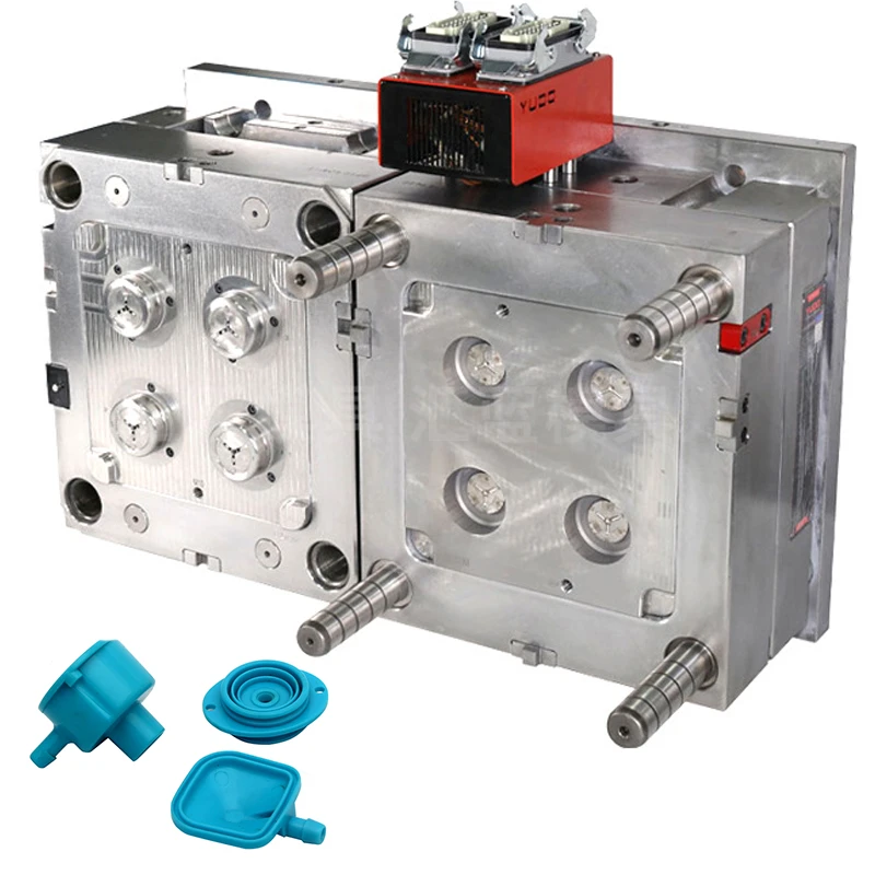 China Plastic Injection Molding Companies for Different Types Customized Products