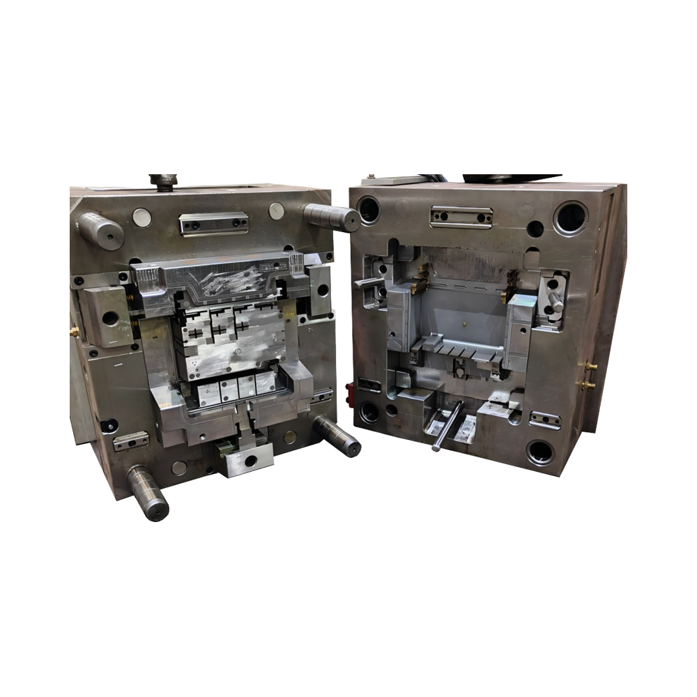 Best Quality Custom Design Automotive & Household Appliance Plastic Injection Moulding Custom Plastic Moulding Injection Product