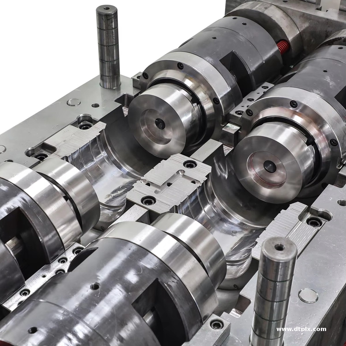 Professional Injection Manufacture Plastic Injection Molding Parts Service Custom ABS Plastic Product Injection Mould Making