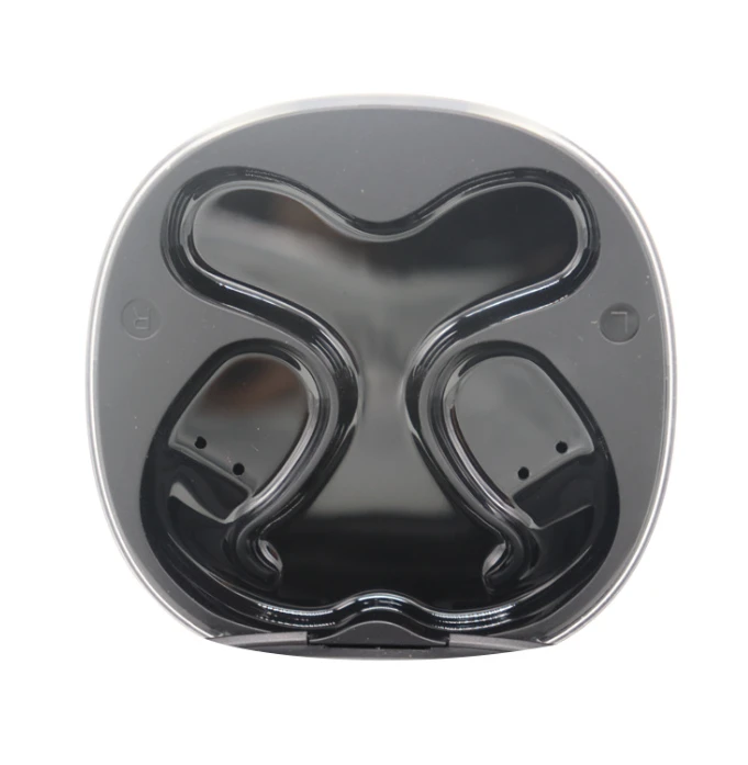 Custom Bluetooth Earbuds Box Injection Blister Tray Mold OEM Drawing Customization