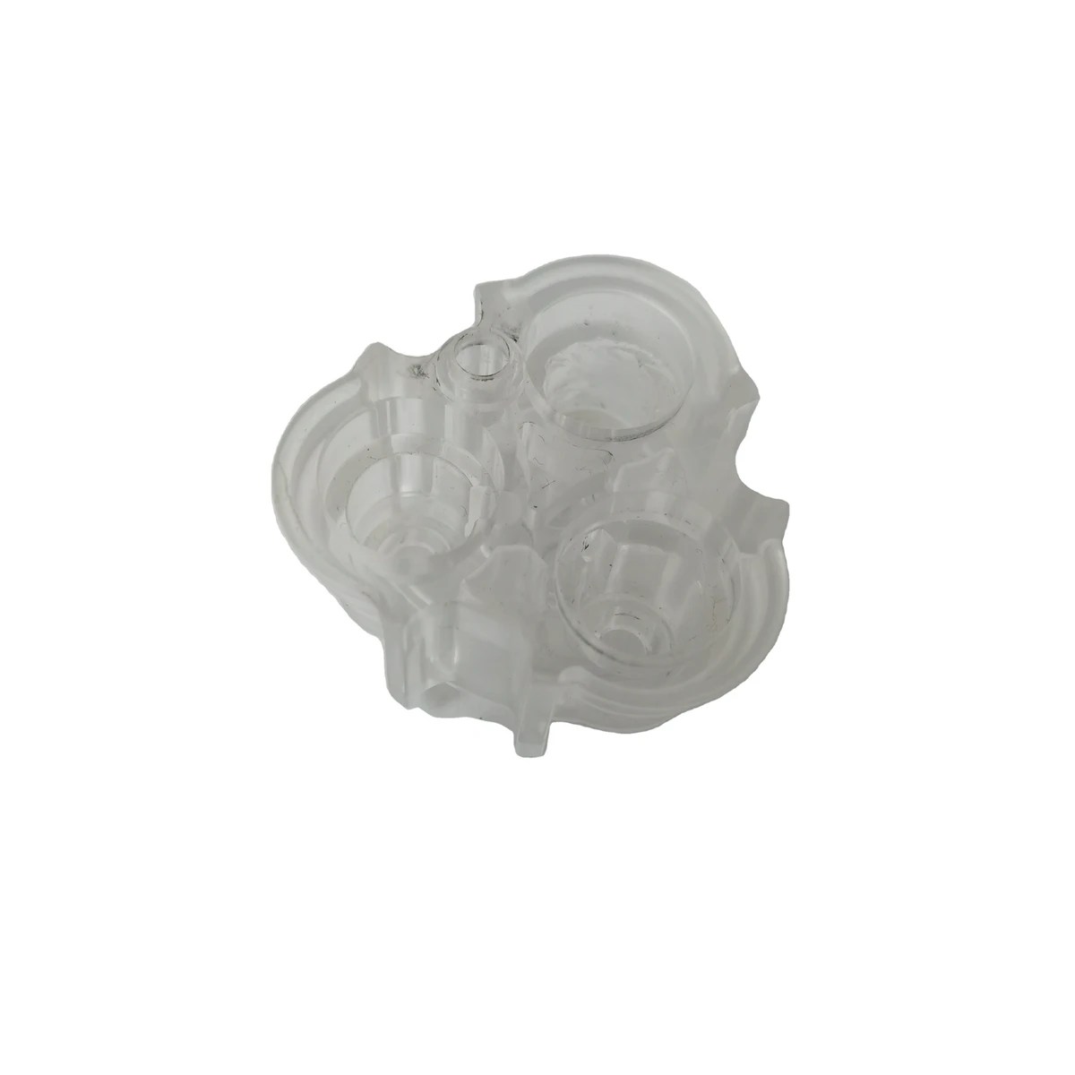 OEM Factory Custom Plastic Mold Parts Injection Molding Service Cnc Precision Machining Milling Turning Lathe Part