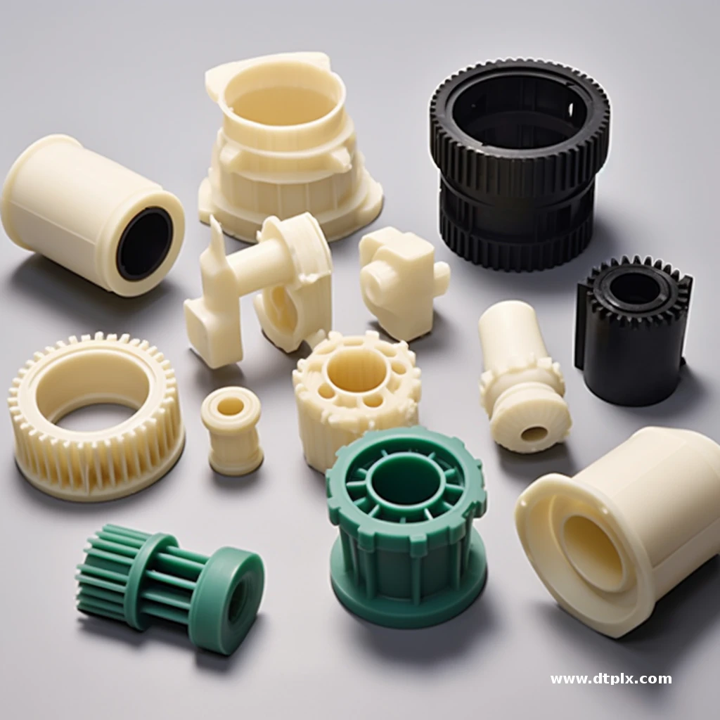 Professional Plastic Injection Moulding Mold Making Spritzguss PMMA PETG TPU Acrylic Custom Injection Molding Plastic Part