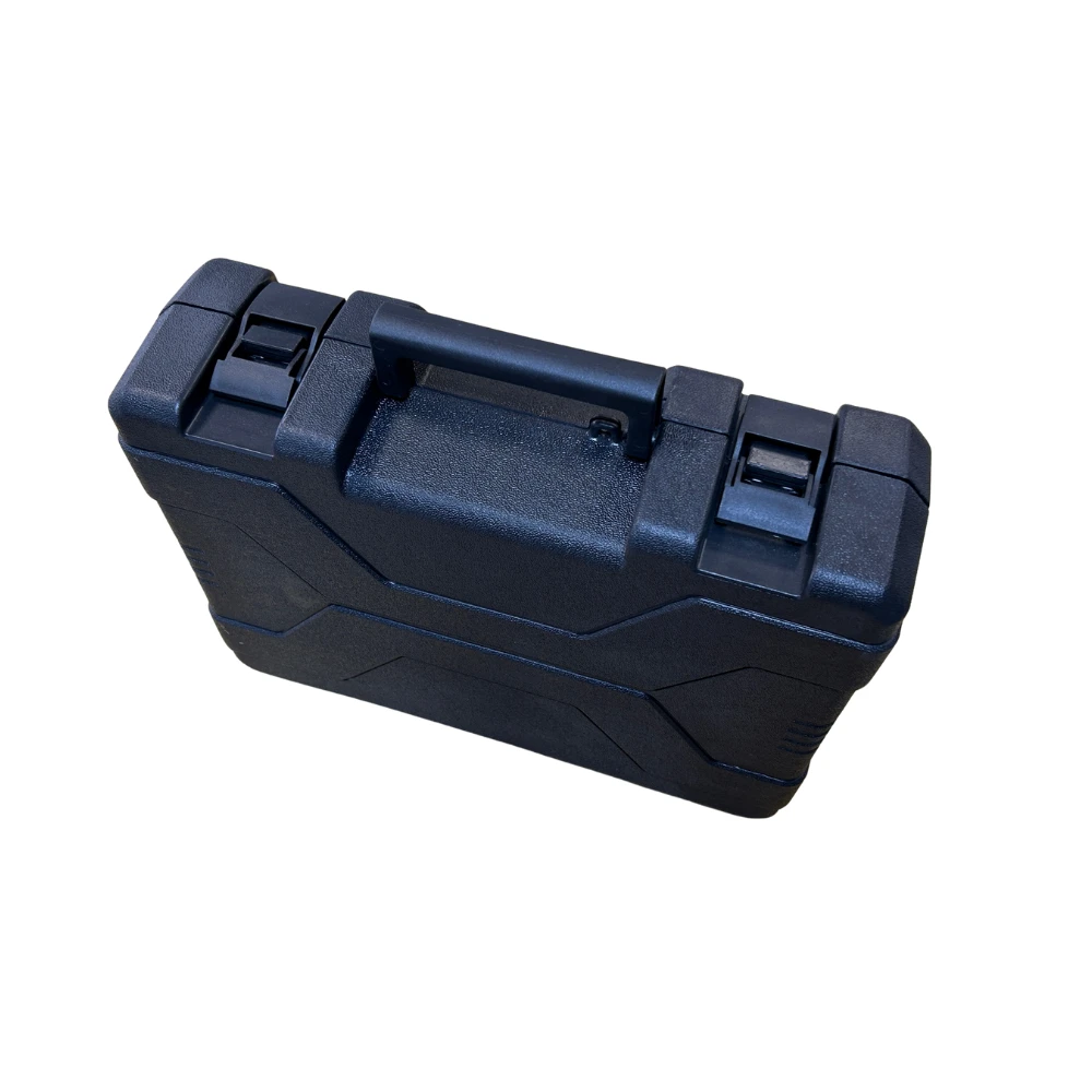 Vietnam Made Blow Molded Tool Storage Cases Customized with Polypropylene for Agricultural and Farm Equipment Use