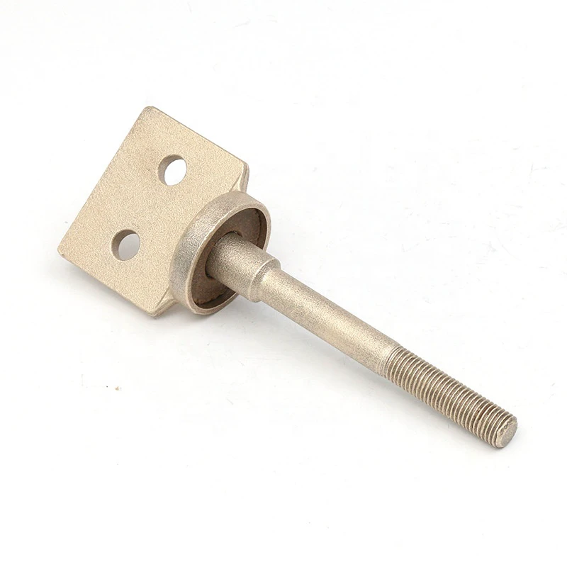 Customized Powder Metallurgy Products OEM Powder Metal Injection Mold Parts