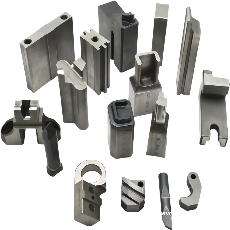 One Stop Die Casting Service Customized Steel Molds with High Mould Life for Plastic Parts