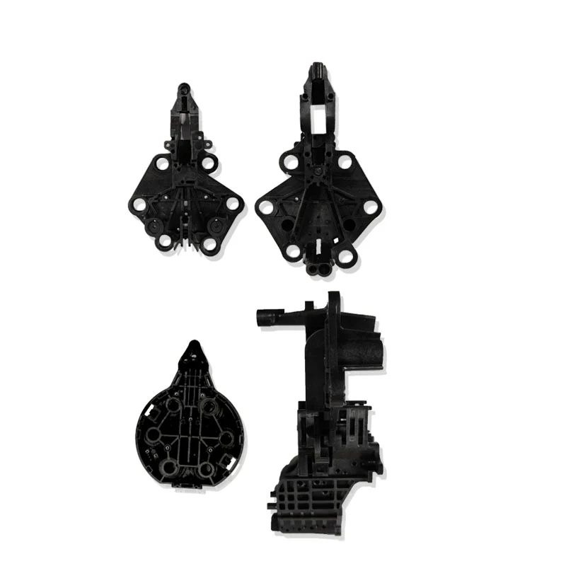 ABS PP PA66 Small Part Manufacturer Custom Design Cheap Plastic Injection Molding Molds Service Product