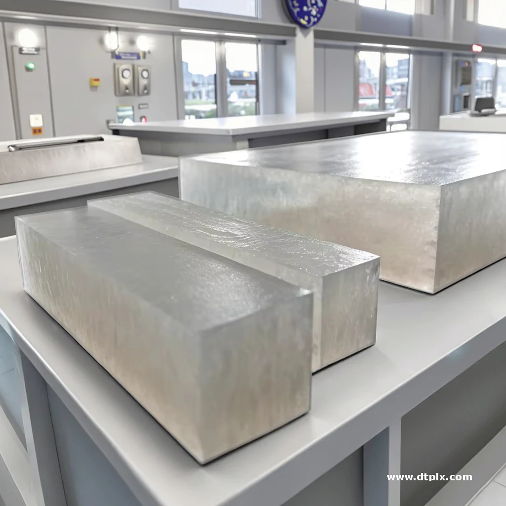 Customized Precision CNC Machining for Milling Processing Engineer Plastic Acrylic Sheet Fabrication Services