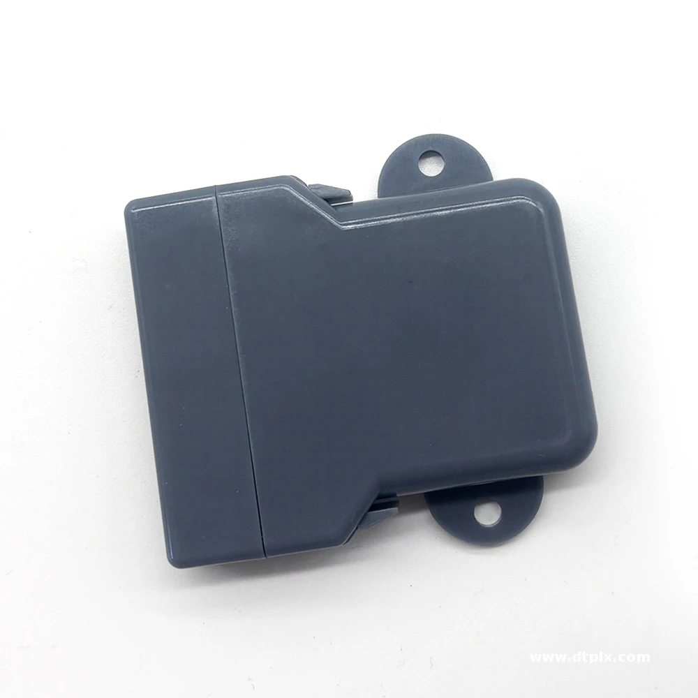 Custom ABS Plastics Injection Molding for Plastic Products Tool Manufacturing