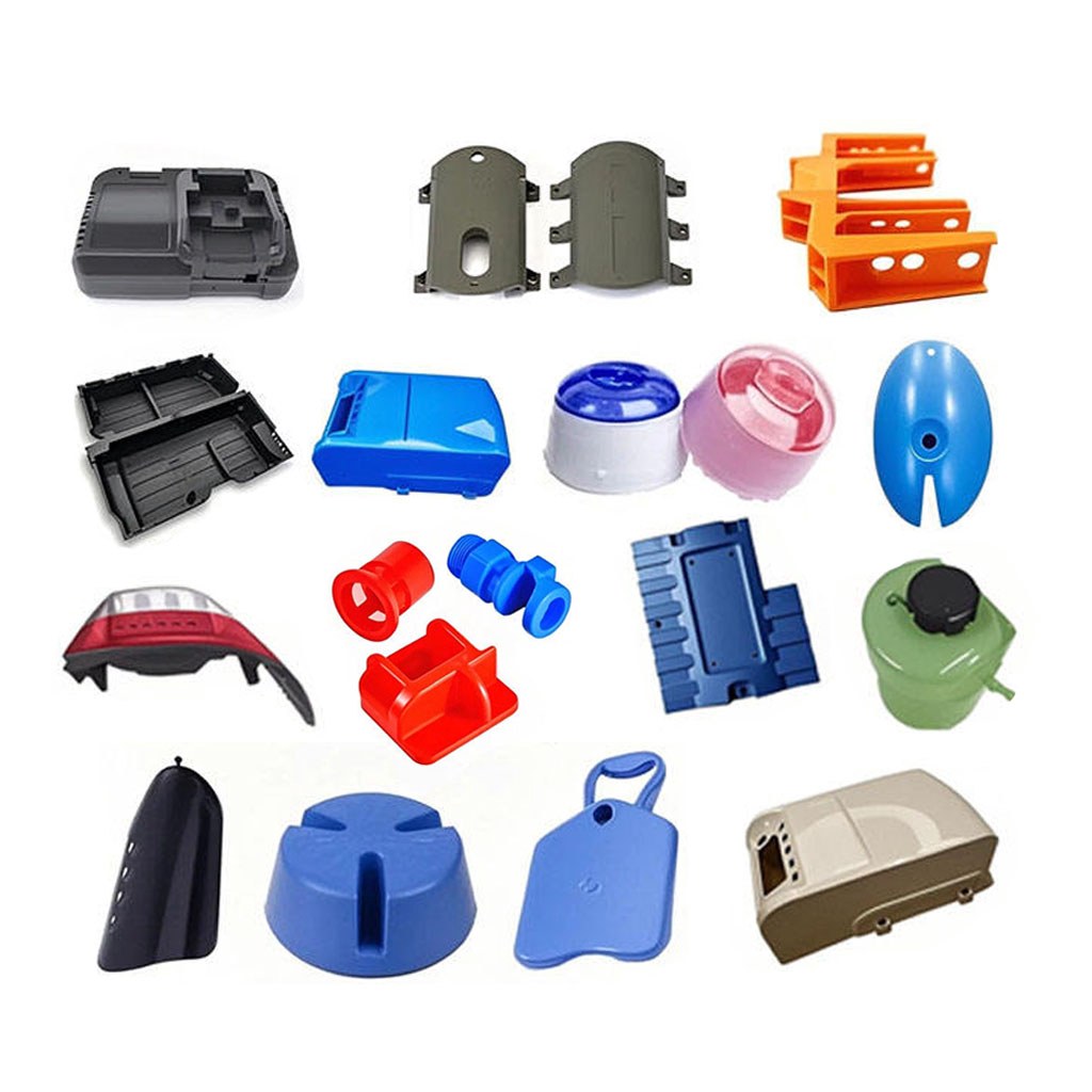 Custom Plastic Mold Manufacturing, Injection Molding of Plastic Parts, and Plastic Product Molding Services Manufacturer.
