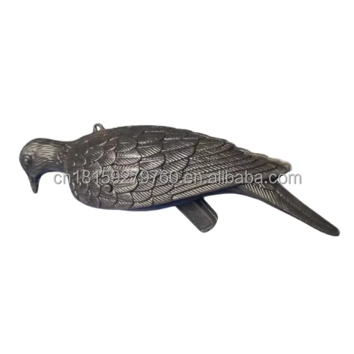 High Quality Custom Simulation Pigeon Style Plastic Injection Molding Development Mold Service
