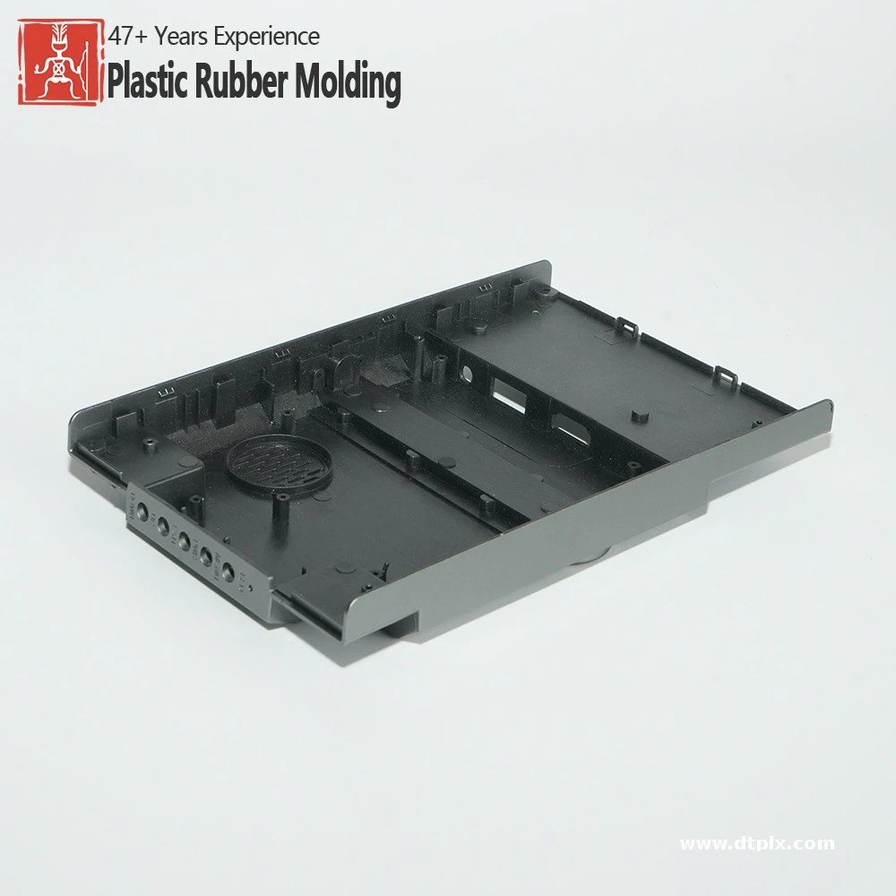 Small Batch Rapid Prototyping Vacuum Casting Large ABS Plastic Thermoforming Vacuum Forming