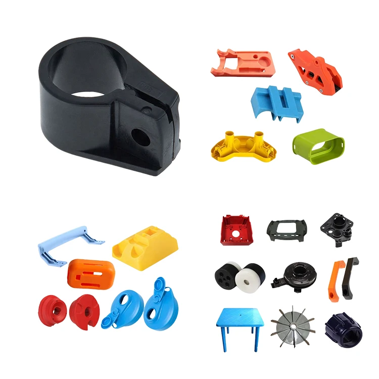 Professional OEM ODM Moulds Manufacturer Custom Plastic Injection Parts Plastic Injection Molding Services