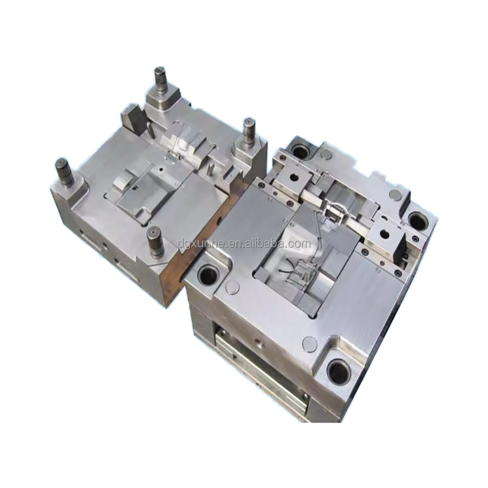 Manufacturer of Plastic Injection Molding Products Custom Plastic Parts & Injection Mold Making