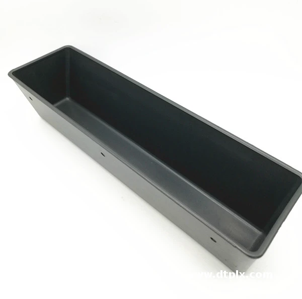 China Manufacturer Production Injection Molding Plastic Parts Custom