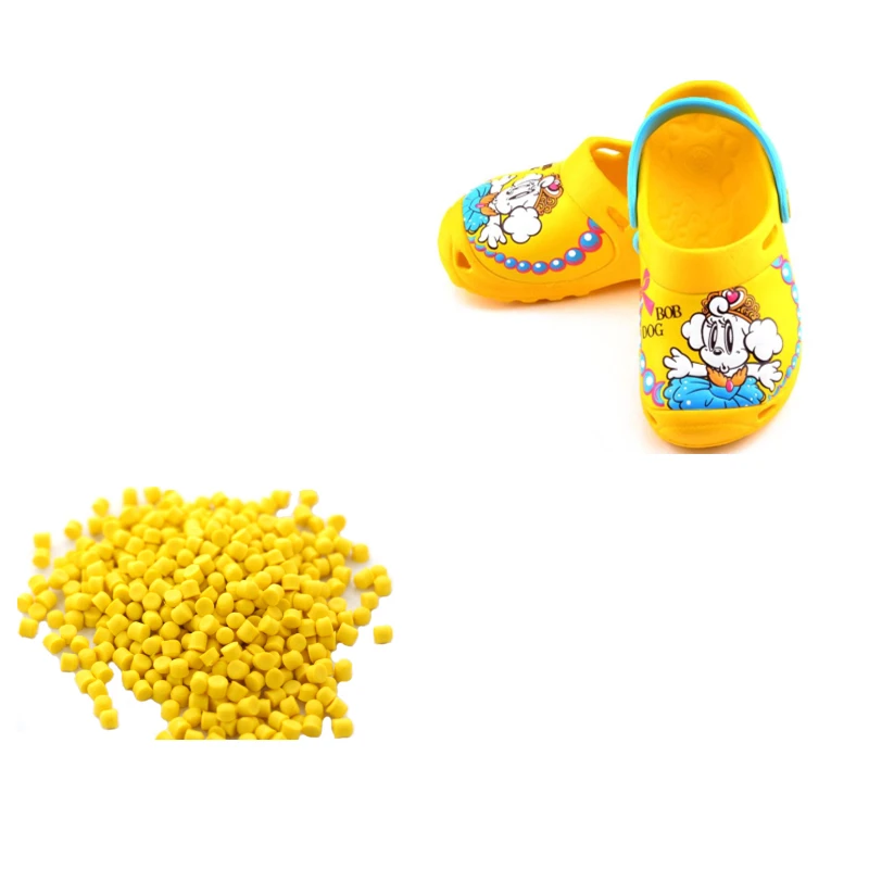 Custom EVA Pellts for Shoes