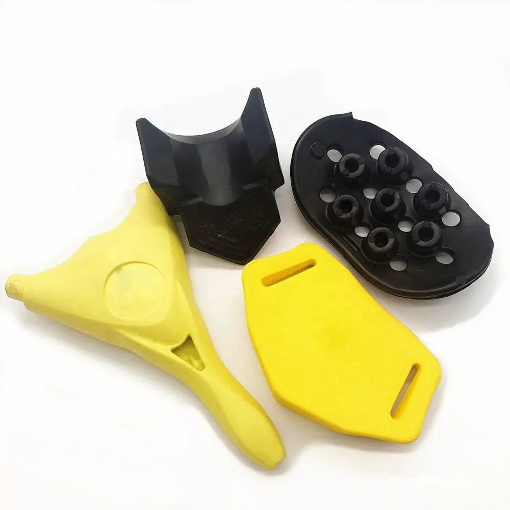 Customized EVA Foam Molding Parts Mold Injection from China's Leading Fabrication Services Manufacturer