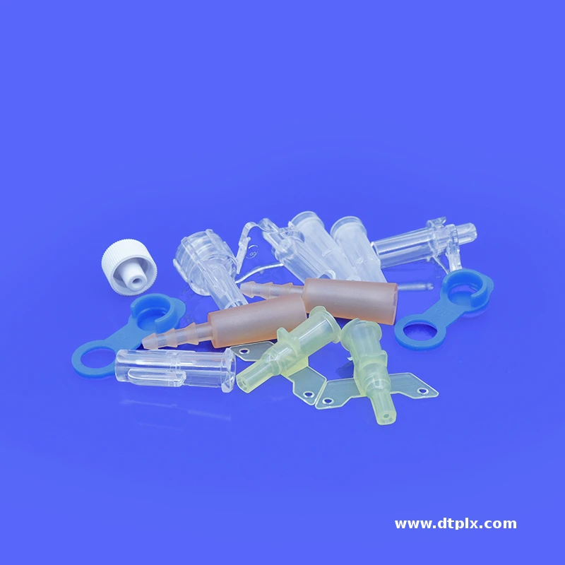 OEM ODM Professional Custom Plastic Injection Manufacturing Rapid PVC PP ABS PC POM Moulds Injection Molding Services